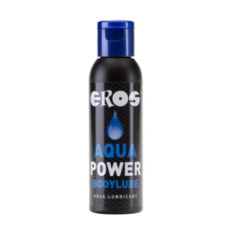 lubrifiant, Lubrifiant Pe Baza De Apa Aqua Power Bodylube, 50 Ml, pasiune.ro