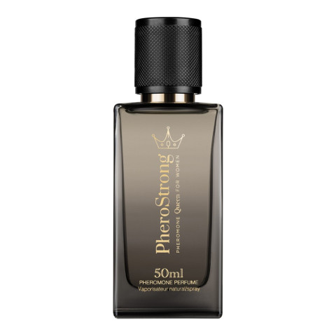 PheroStrong, Pherostrong Pheromone Queen For Women - 50 Ml, pasiune.ro