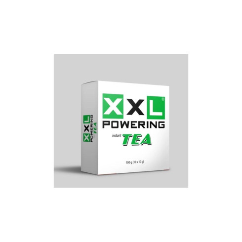 afrodisiac, Afrodisiac Xxl Powering Instant Coffee, 10 Buc., pasiune.ro