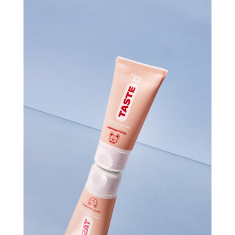 YESforLOV, Flavoured Pleasure Gel  Red Fruits - Taste Tube 50ml, pasiune.ro
