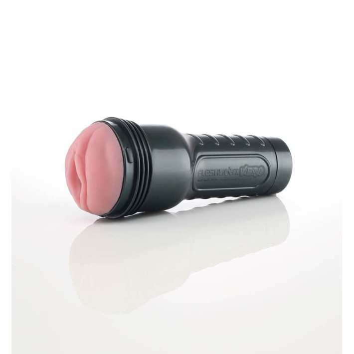 Masturbator Vagin Vibro Pink Lady Touch 4