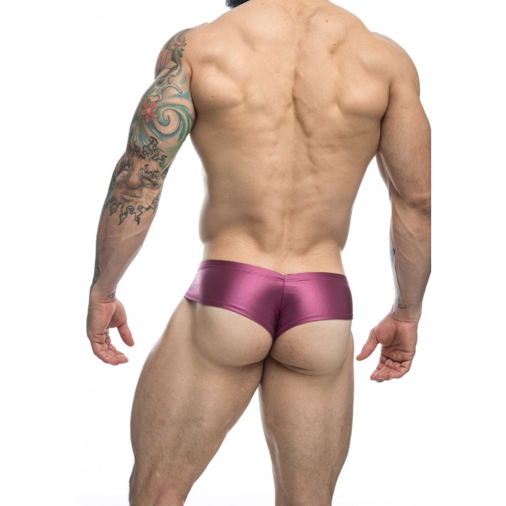 Chiloti Cheek Barbati Fucsia 2