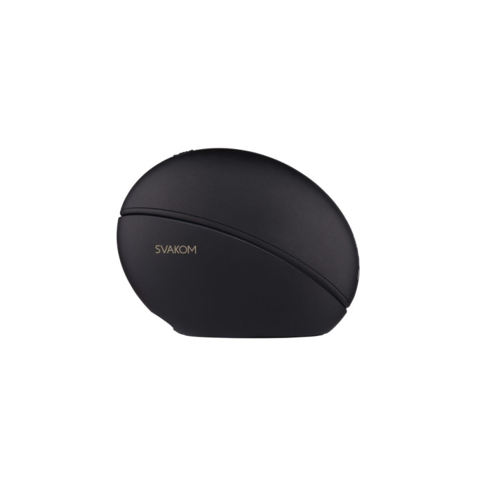 Pulse Galaxie Midnight Black 8