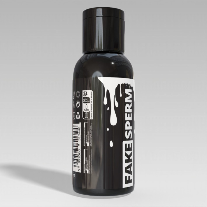 Fake Sperm 100 Ml 3