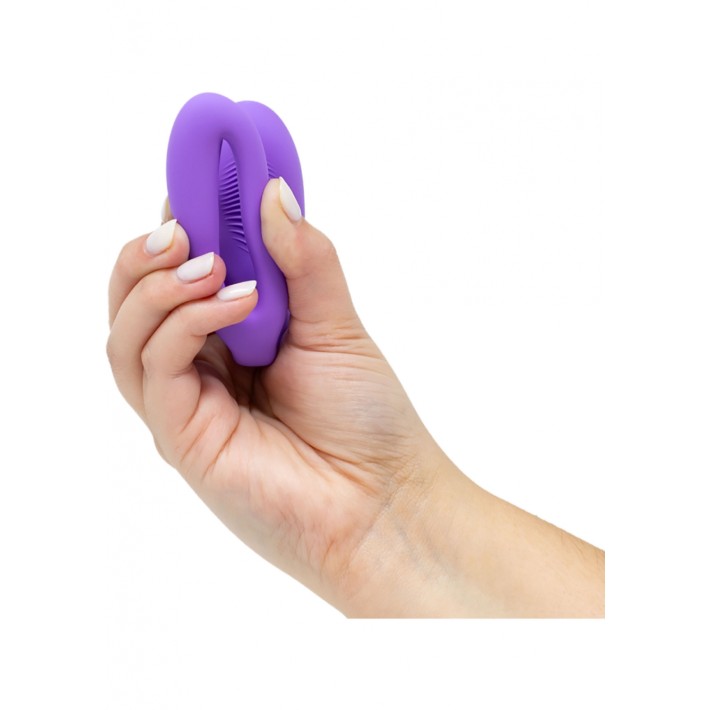 Vibrator Cuplu O Sync We-vibe Purple 3