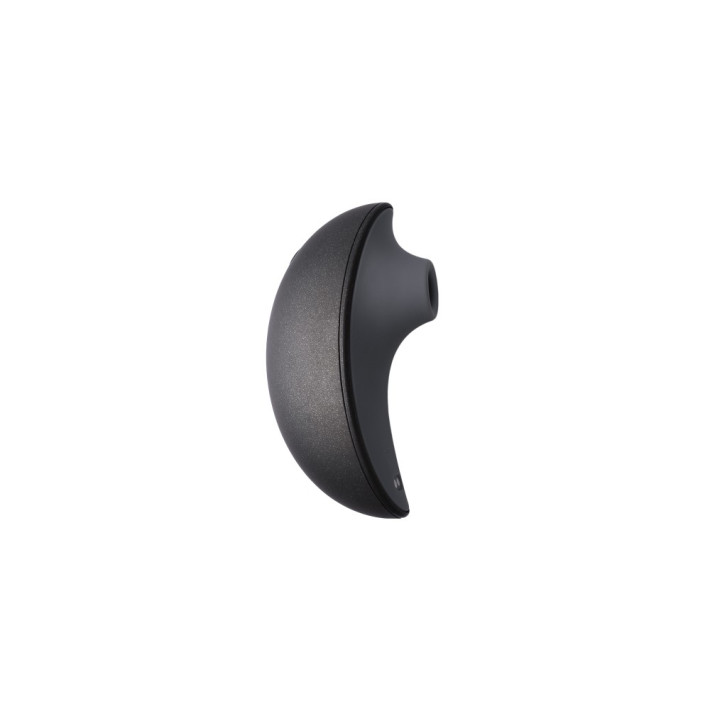 Pulse Galaxie Midnight Black 9