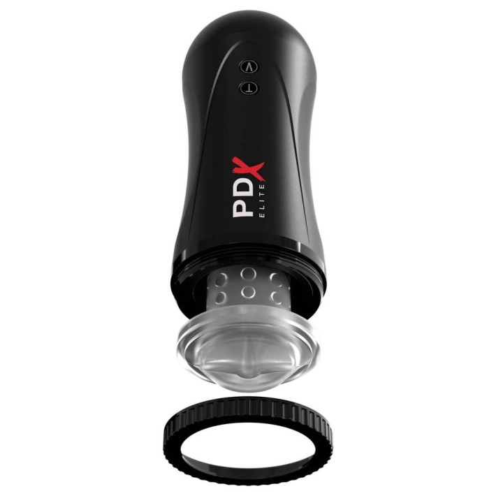 Masturbator Gura Moto Stroker 3
