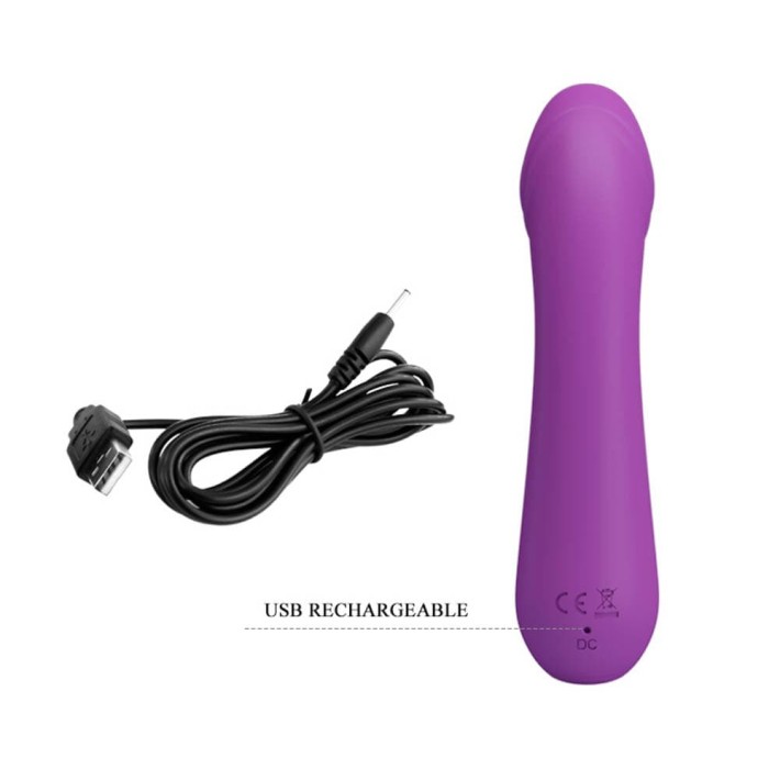 Vibrator Special Cetus, Mov, 12.7 Cm 3