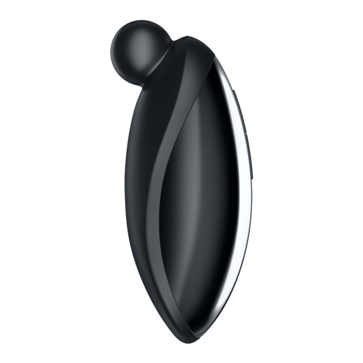 Vibrator Clitoridian Spot On 2, Negru 2