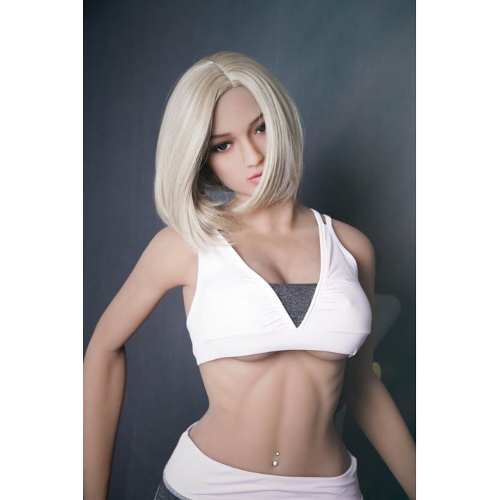 Papusa Sexy Super-realistica Isabella Love Doll 7