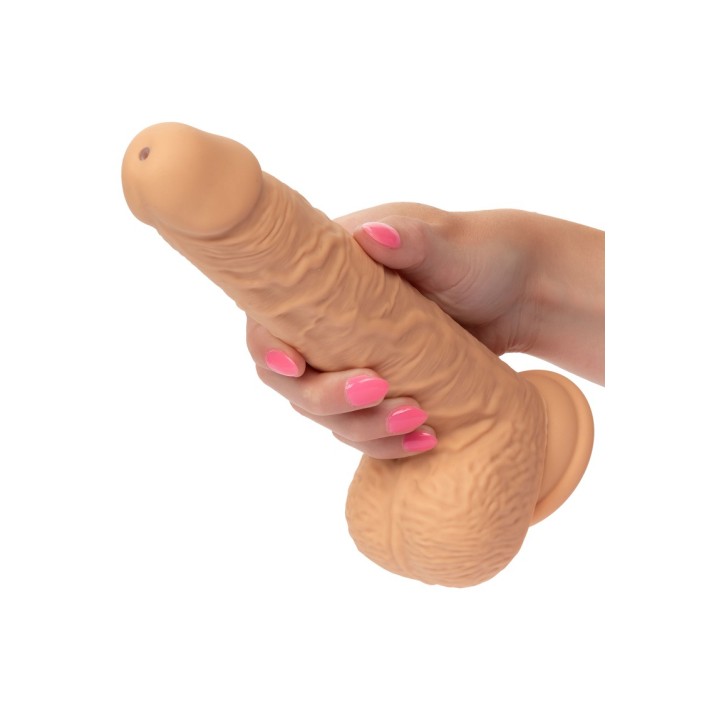 Vibrator Cu Squirting Calexotics 16.5 Cm 17