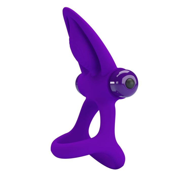 Inel Penis Cu Vibratii, Mov 2