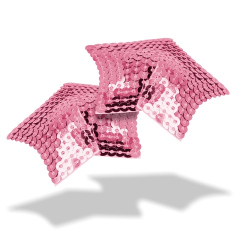 nipple, Nipple Covers In Forma De Stea Ohmama Roz, pasiune.ro