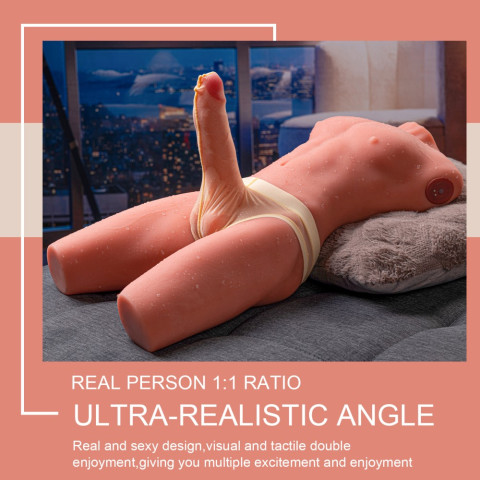 Pagina 9 - Vagine Masturbatoare, Jason Body Ass Masturbator And Dildo Thrusting, pasiune.ro