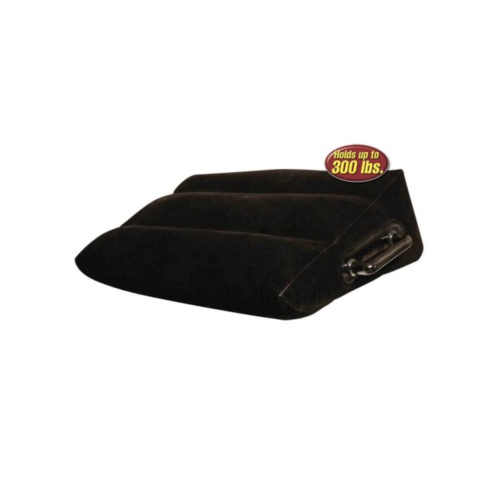 Inflatable Position Master  Black 2