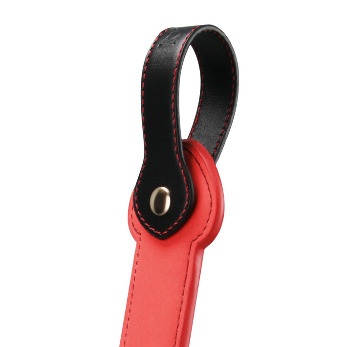 Padela Rebellion Reign Rope Paddle, Rosu, 38 Cm 12