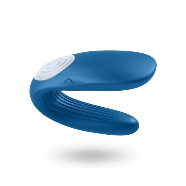 Stimulator Pentru Cupluri Partner Whale 2