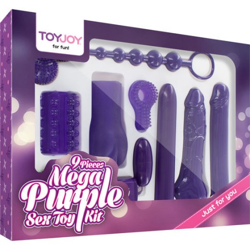 inel, Kit Jucarii Toy Joy, pasiune.ro