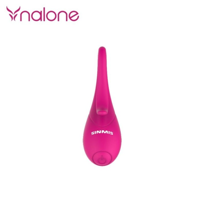Vibrator Nalone Coco 4