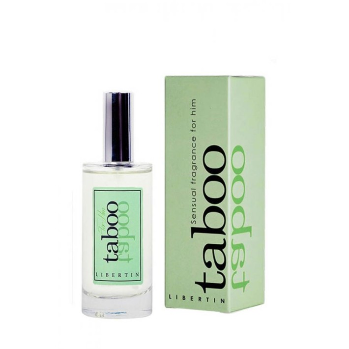 Parfum Taboo Libertin Pentru Barbati, 50 Ml 2