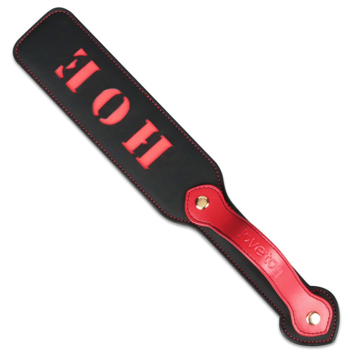 Padela Rebellion Reign Paddle Hoe, Negru, 38 Cm 7