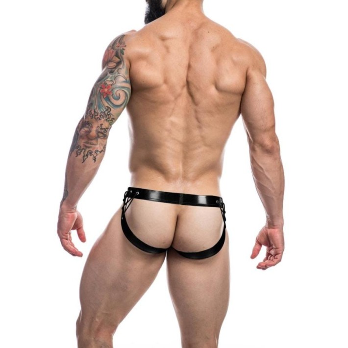 C4m-desire Jockstrap-blackskaï-l 2