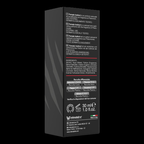 Pagina 2 - Parfumuri, Female Instinct, 30 Ml, pasiune.ro