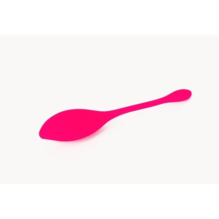 Ou Vibrator Serena Smart Mini Vibe, Rosu 3