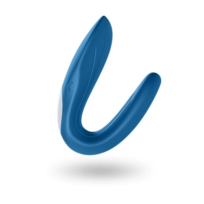 Stimulator Pentru Cupluri Partner Whale 3