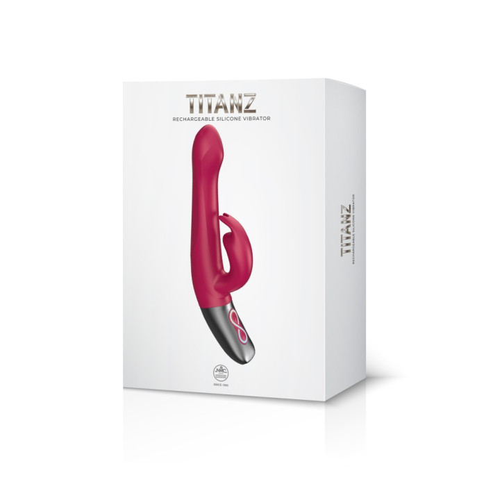 Titanz 8.5