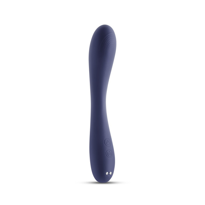 Obsessions - Rhett - Dark Blue 2