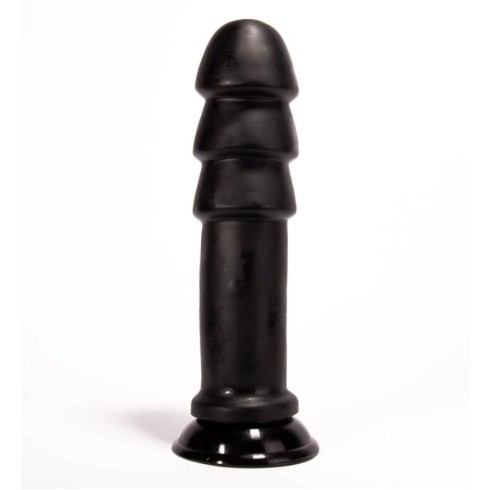 x-men, Dop Anal Xxl, Negru, 28 Cm, pasiune.ro