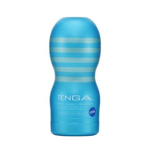 Tenga, Masturbator Original Cup Cool Edition, pasiune.ro