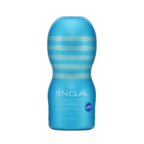 tenga, Masturbator Original Cup Cool Edition, pasiune.ro