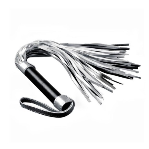 bici, Bici Cu Franjuri Struggle My Flogger, Argintiu, 45 Cm, pasiune.ro