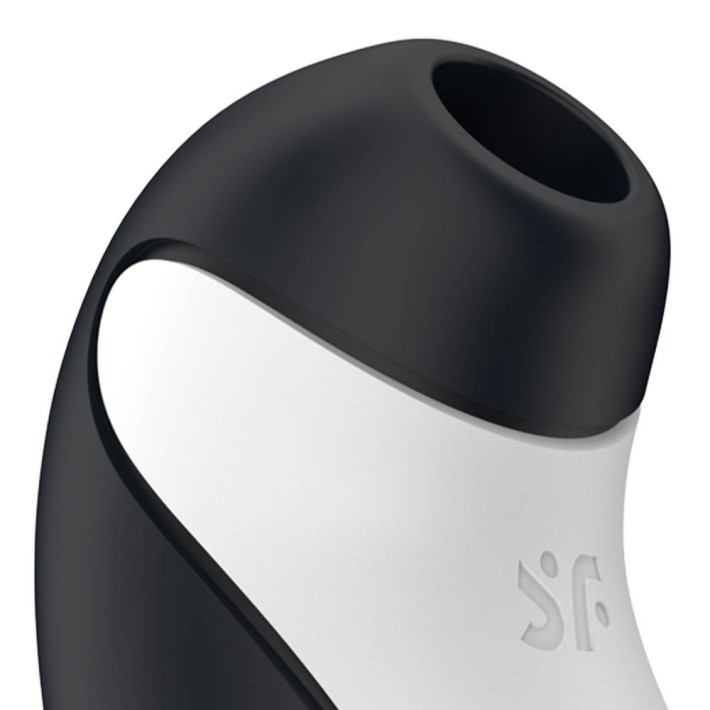 Vibrator Clitoridian Orca 2