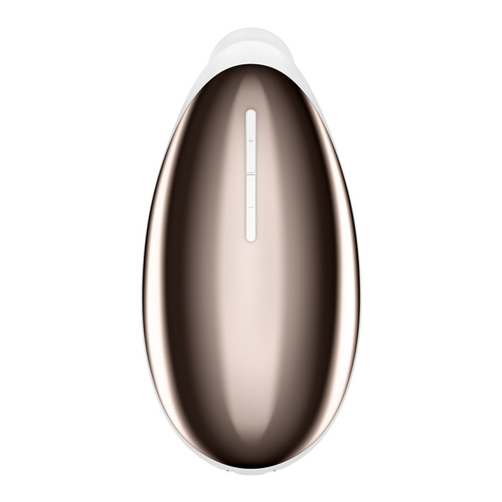 Vibrator Clitoridian Spot On 2, Alb 3