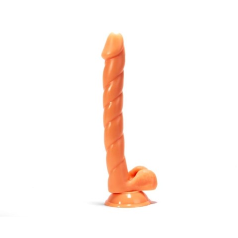 Pagina 3 - Dildouri Realistice, Dildo Clasic Xxl Larry’s, Natural, 38 Cm, pasiune.ro