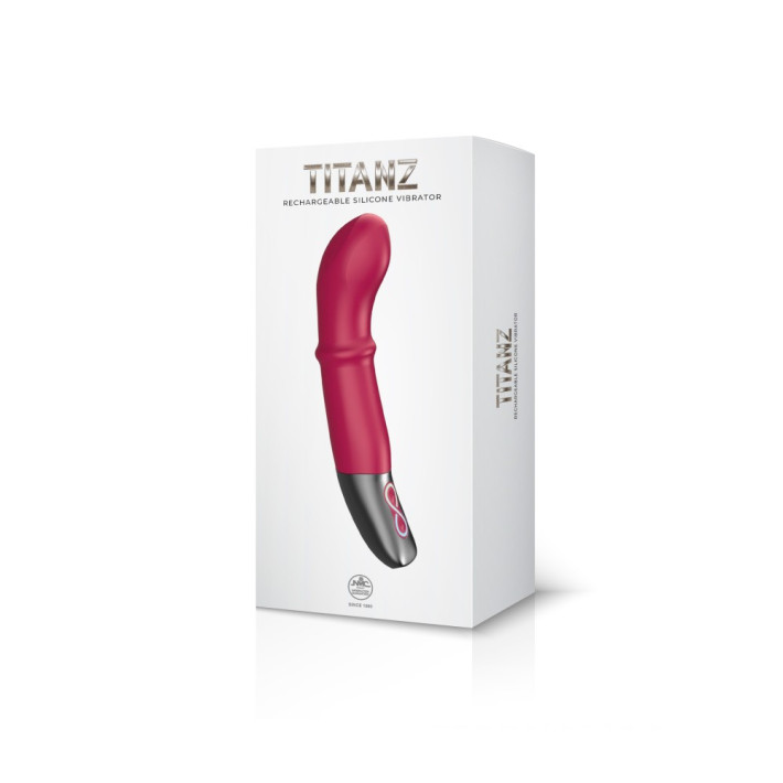 Titanz 7