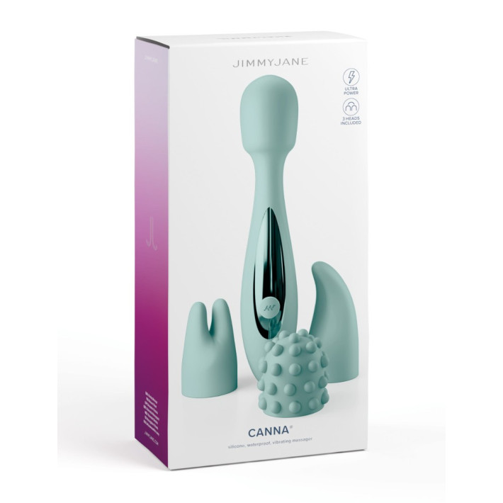 Canna™ 7