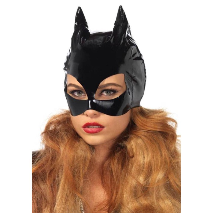 Masca Vinil Catwoman 2