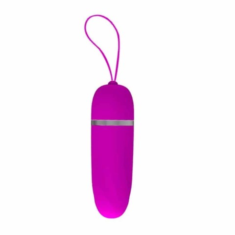 Vibratoare, Ou Vibrator Wireless Debby, pasiune.ro
