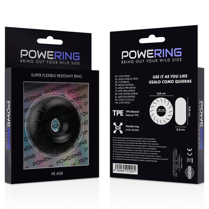 Inel Penis 5cm Pr08 6