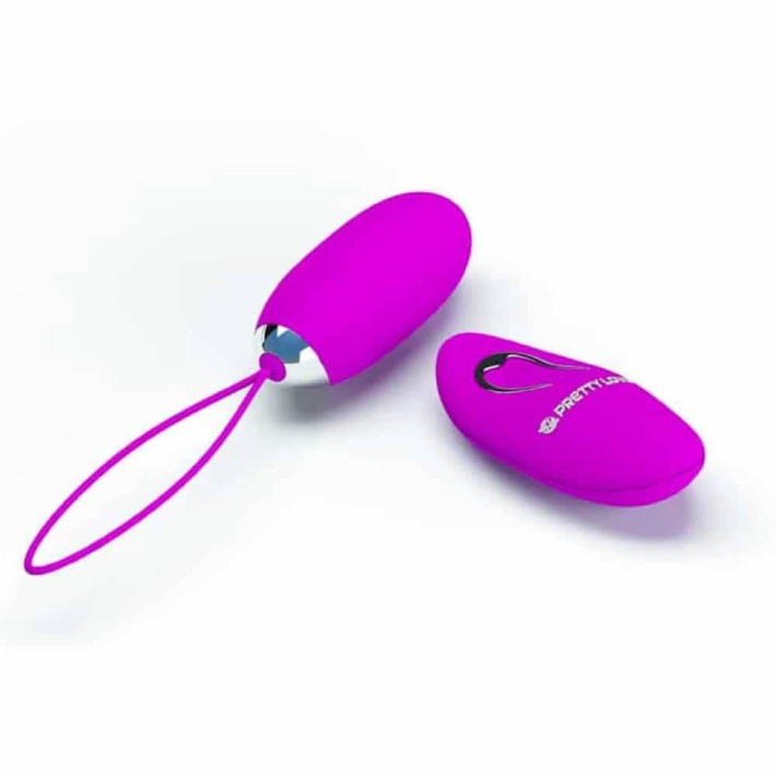 Ou Vibrator Wireless Jenny 6