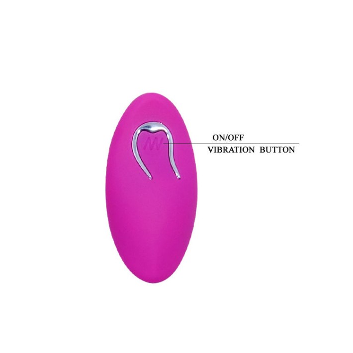 Ou Vibrator Wireless Arvin 4