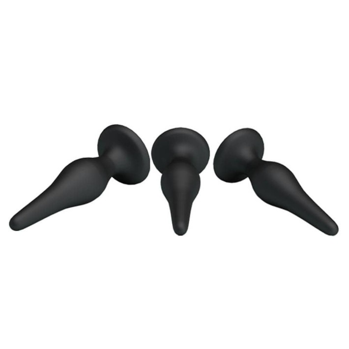 Set Anal Mini Pentru Incepatori 6