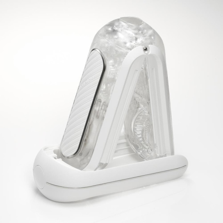 Masturbator Flip Zero Gravity Ev (electronic Vibration), Alb 9