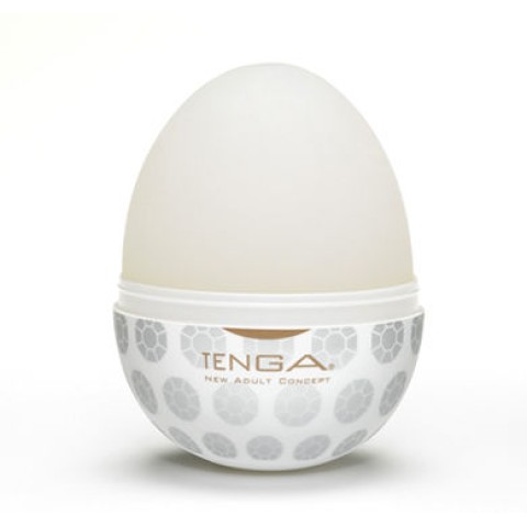 Tenga, Mini Masturbator Tenga Egg Crater, pasiune.ro
