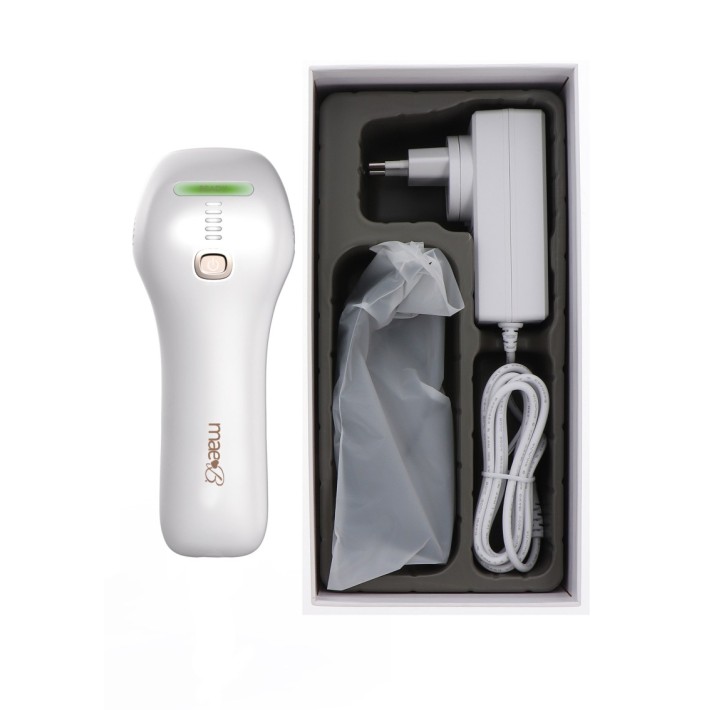 Epilator Ipl  Mae B Pentru Epilare Definitiva 4