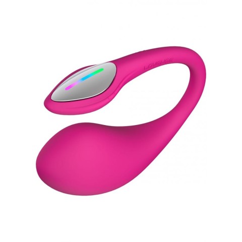 Lovense, Vibrator Lovense Lush 4, pasiune.ro